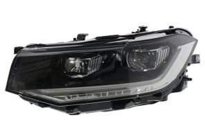 Valeo 450708 - Hlavný svetlomet -