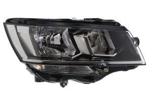Valeo 450881 - Hlavný svetlomet -