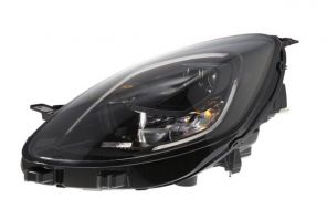 Valeo 451016 - Hlavný svetlomet -