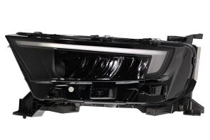Valeo 451040 - Hlavný svetlomet -