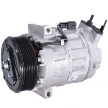 Valeo 716687 - Kompresor -