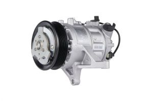 Valeo 814732 - Kompresor -