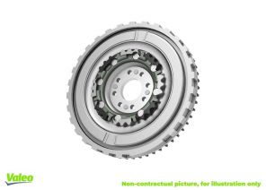 Valeo 836371 - Zotrvačník