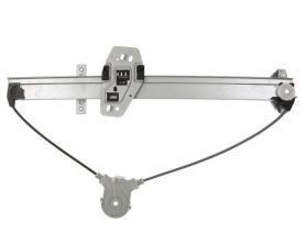 Valeo 851853 - Mechanizmus zdvíhania okna -