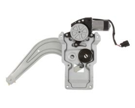 Valeo 851867 - Mechanizmus zdvíhania okna -