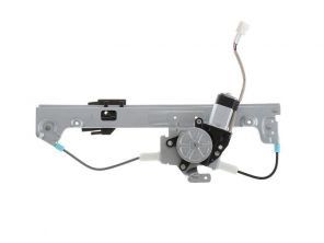 Valeo 851881 - Mechanizmus zdvíhania okna -