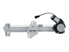 Valeo 851887 - Mechanizmus zdvíhania okna -