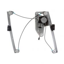 Valeo 851897 - Mechanizmus zdvíhania okna -
