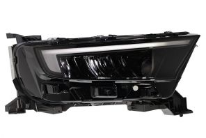 Valeo 451041 - Hlavný svetlomet -