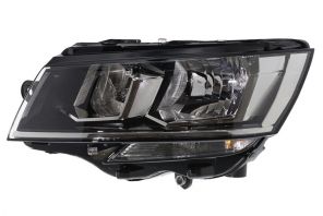 Valeo 450880 - Hlavný svetlomet -