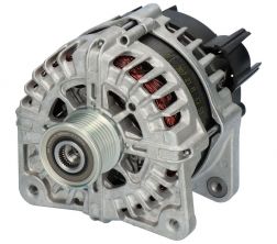 Valeo 443338 - Alternátor -
