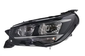Valeo 450914 - Hlavný svetlomet -