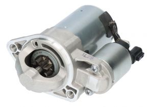 Valeo 600243 - Štartér -