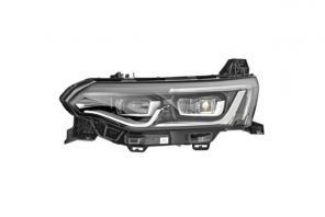 Valeo 046758 - Hlavný svetlomet -