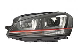 Valeo 046806 - Hlavný svetlomet -