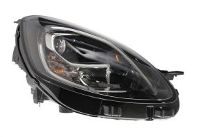 Valeo 450927 - Hlavný svetlomet -