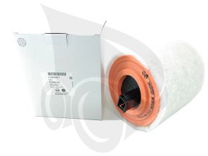 GM 39030321 - Vzduchový filter