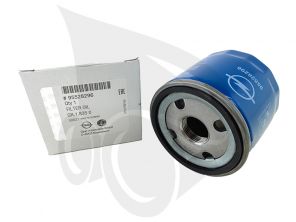 GM 95528296 - Olejový filter