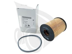 GM 5650342 - Olejový filter