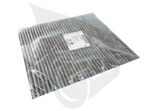 GM 13356914 - Peľový filter