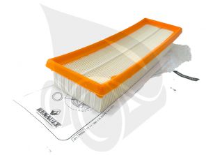 Renault 77 01 477 096 - Vzduchový filter -