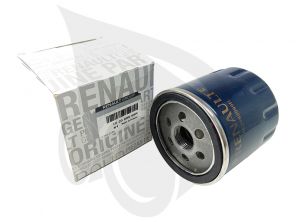 Renault 15 20 895 99R - Olejový filter