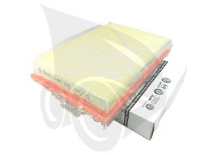 VAG 036 198 620 - Vzduchový filter -