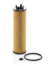 Mann-Filter HU 5003 z - Olejový filter -