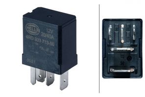 Hella 4RD 933 713-501 -  -