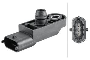Hella 6PP 358 152-301 -  -