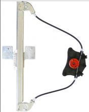 Valeo 852606 - Mechanizmus zdvíhania okna -