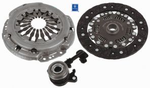 Sachs 3000 990 596 - Spojková sada -