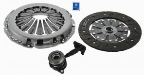 Sachs 3000 990 599 - Spojková sada -