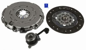 Sachs 3000 990 608 - Spojková sada -
