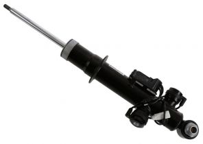 Sachs 319 067 - Tlmič pruženia -