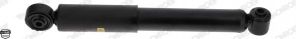 Monroe G1083 - Tlmič pruženia -