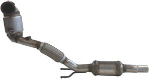 Bosal 090-302 - Katalyzátor -