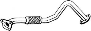Bosal 750-441 - Rúrka