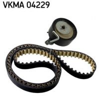 SKF VKMA 04229 - Rozvodová sada -