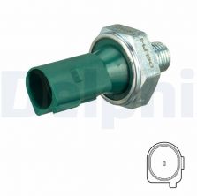 Delphi SW90059 - Spínač tlaku oleja