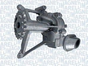Magneti Marelli 351516000051 -  -