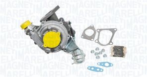 Magneti Marelli 807101006200 -  -