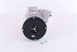 Nissens 890876 - Kompresor -