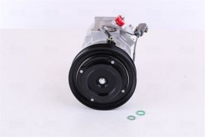 Nissens 890878 - Kompresor -