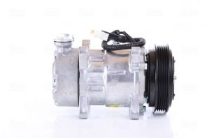 Nissens 891039 - Kompresor -