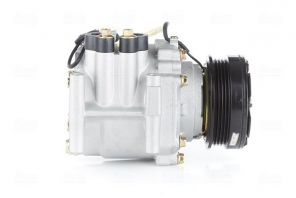Nissens 89229 - Kompresor -