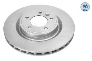 Meyle 53-15 523 0020/PD - Brzdový kotúč -