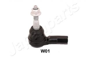 Japanparts TI-W01 - Hlava/čap spojovacej tyče riadenia -