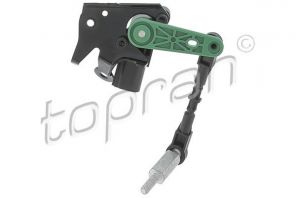 Topran 623 162 -  -