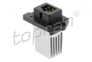 Topran 821 198 -  -
